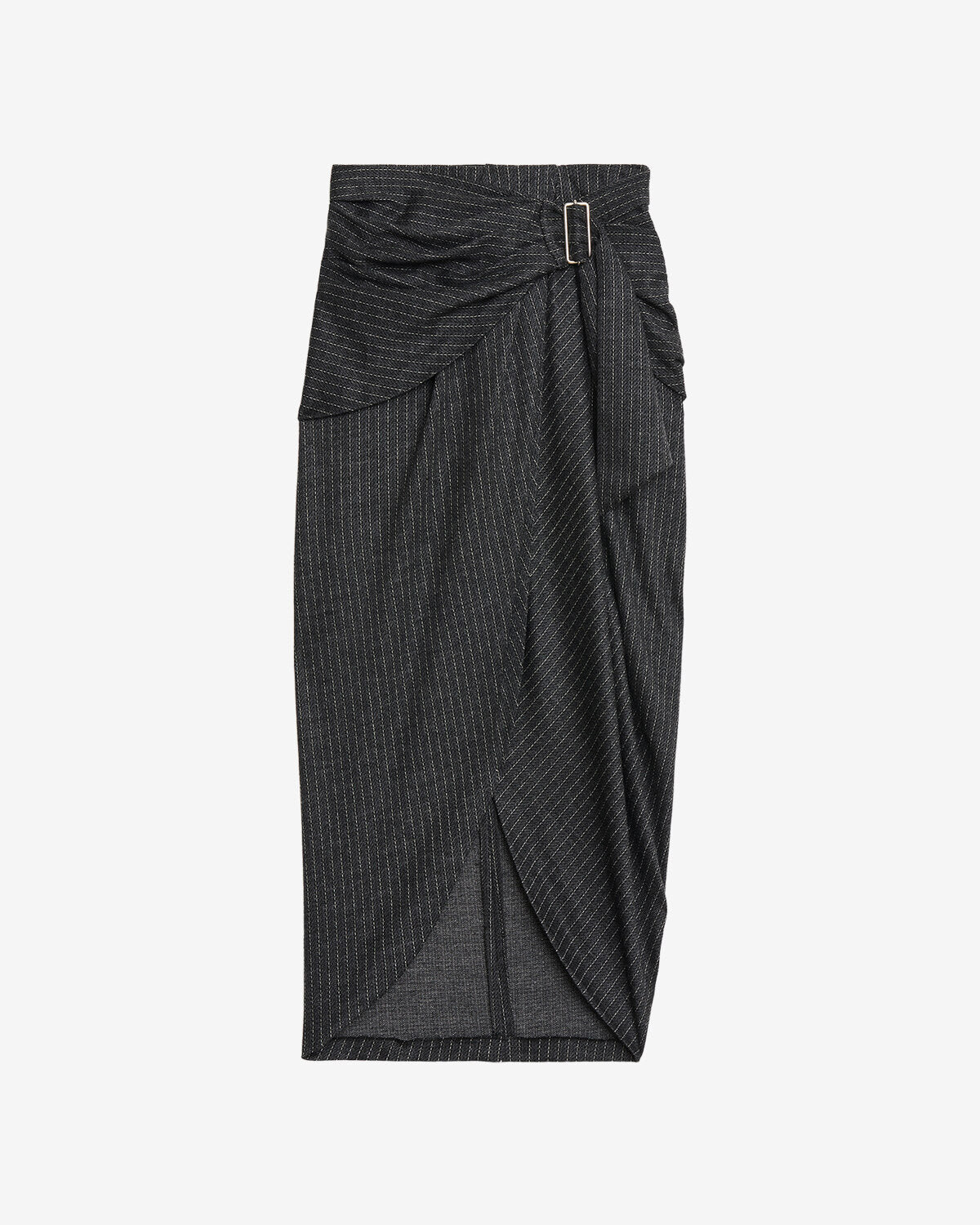 Reilly Skirt – Anthracite