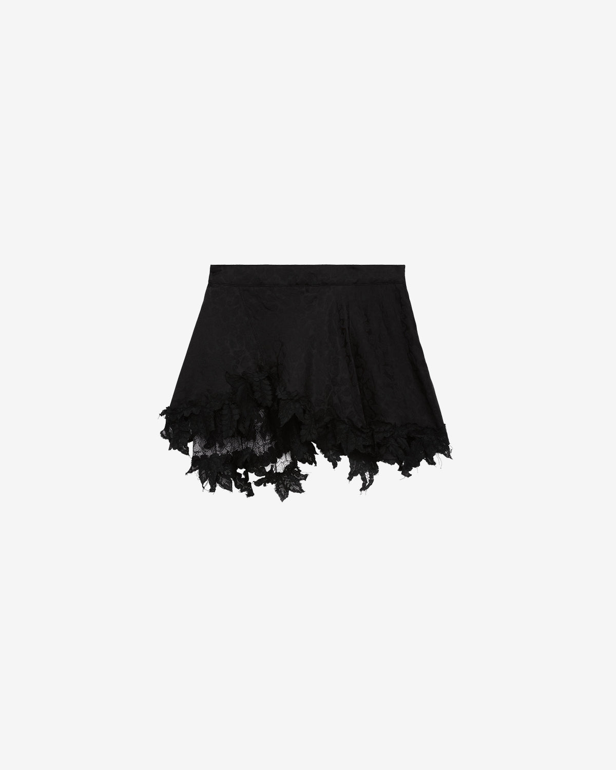 Reana Skirt – Black