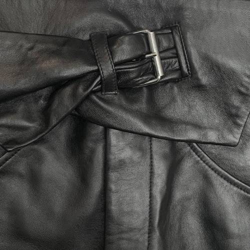 Chani Skirt – Black