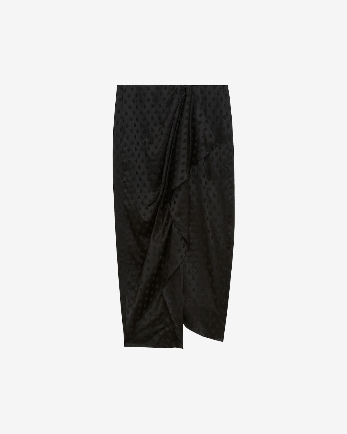 Breen Skirt – Black