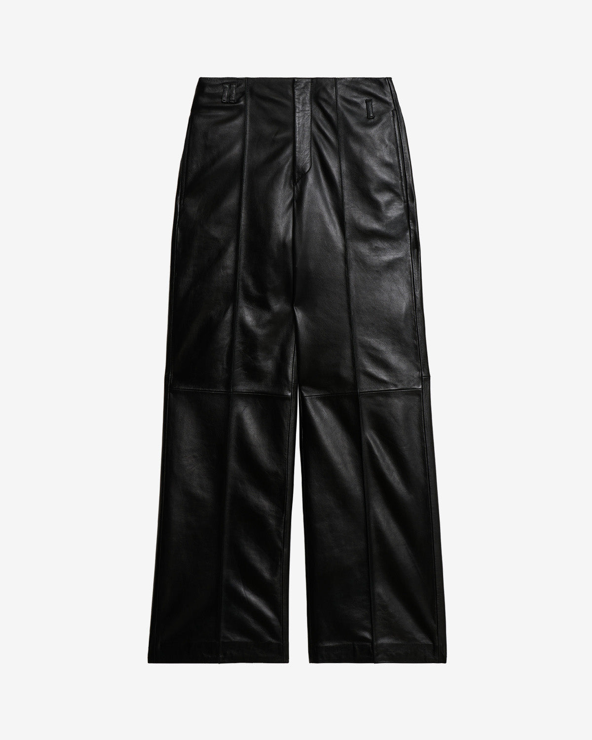 Ciara Pants – Black
