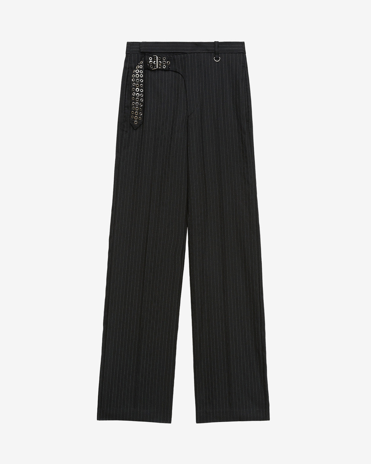 Noanne Pants – Black