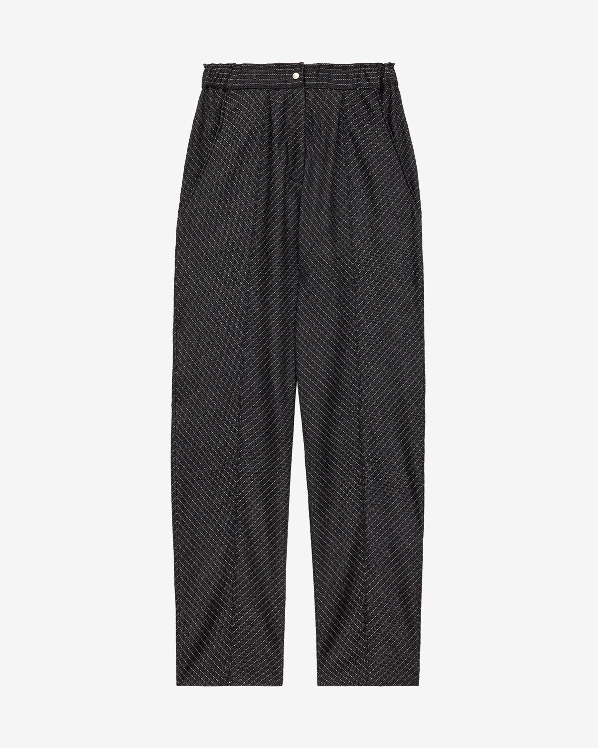 Rakia Pants – Anthracite