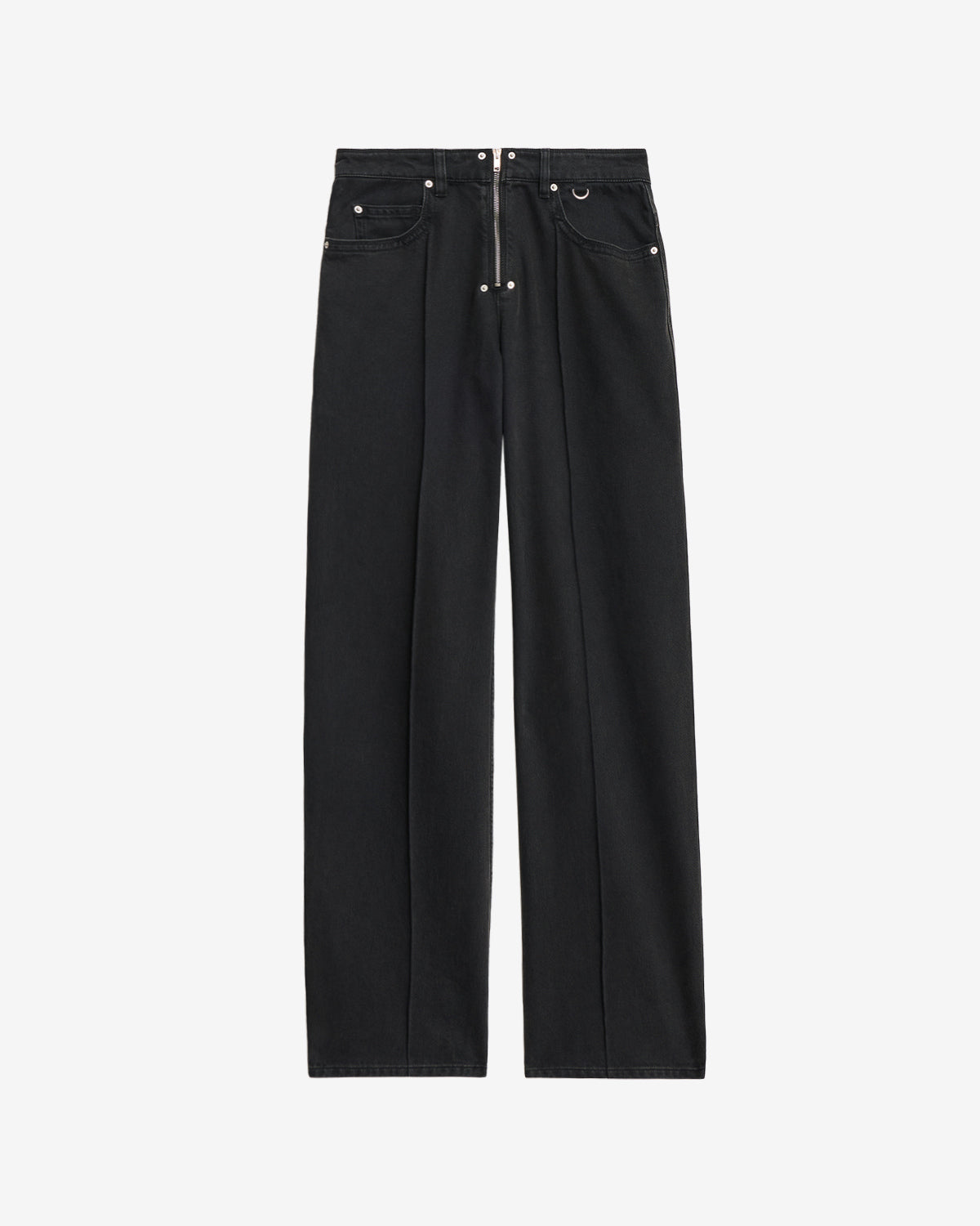 Stely Pants – Black