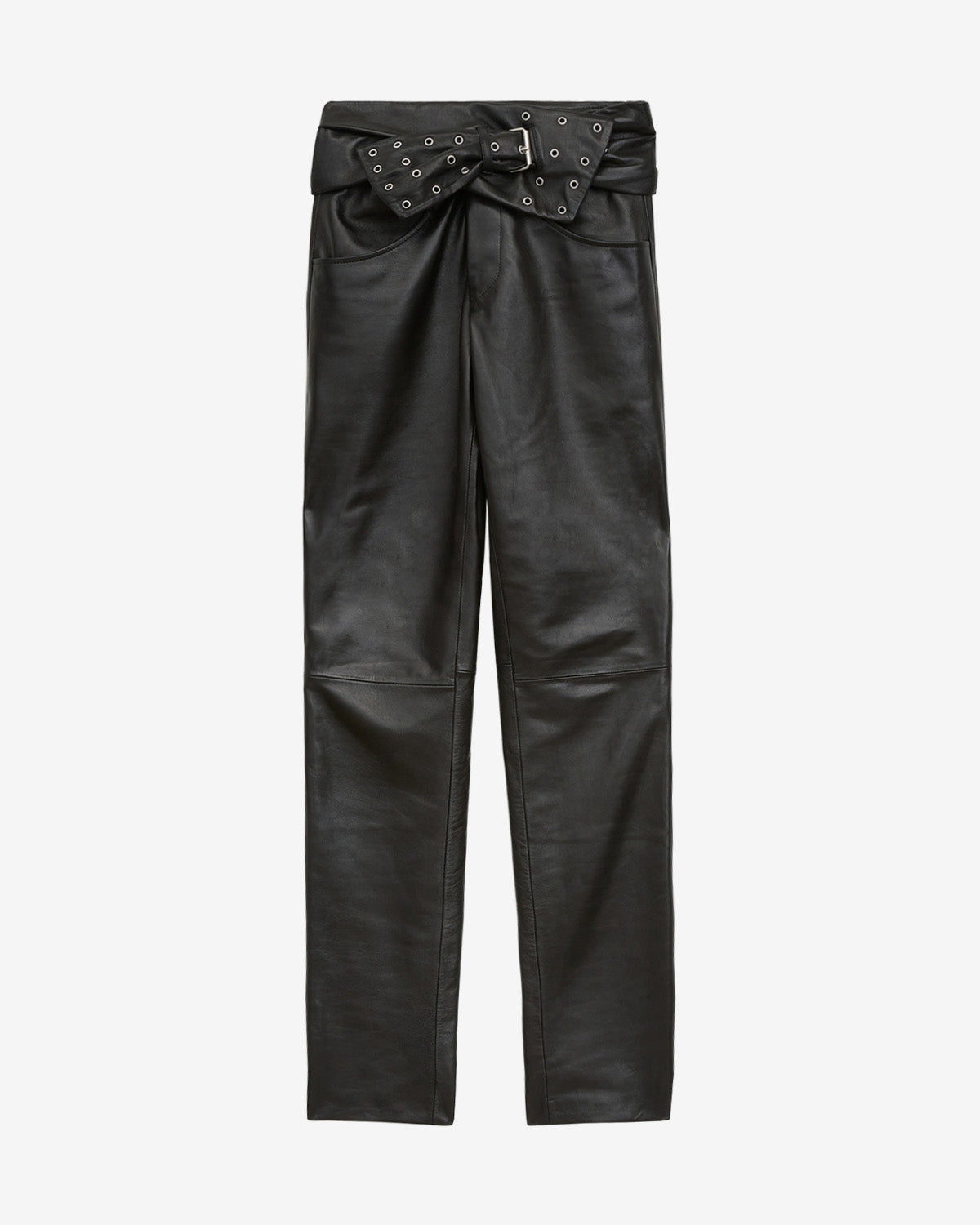 Chazia Pants – Black