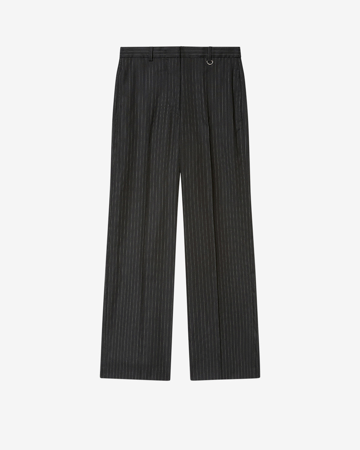 Noanda Pants – Black