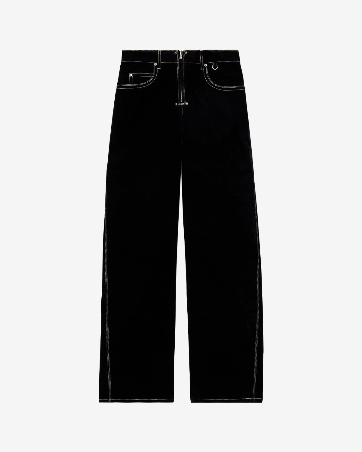 Stelyna Pants – Black
