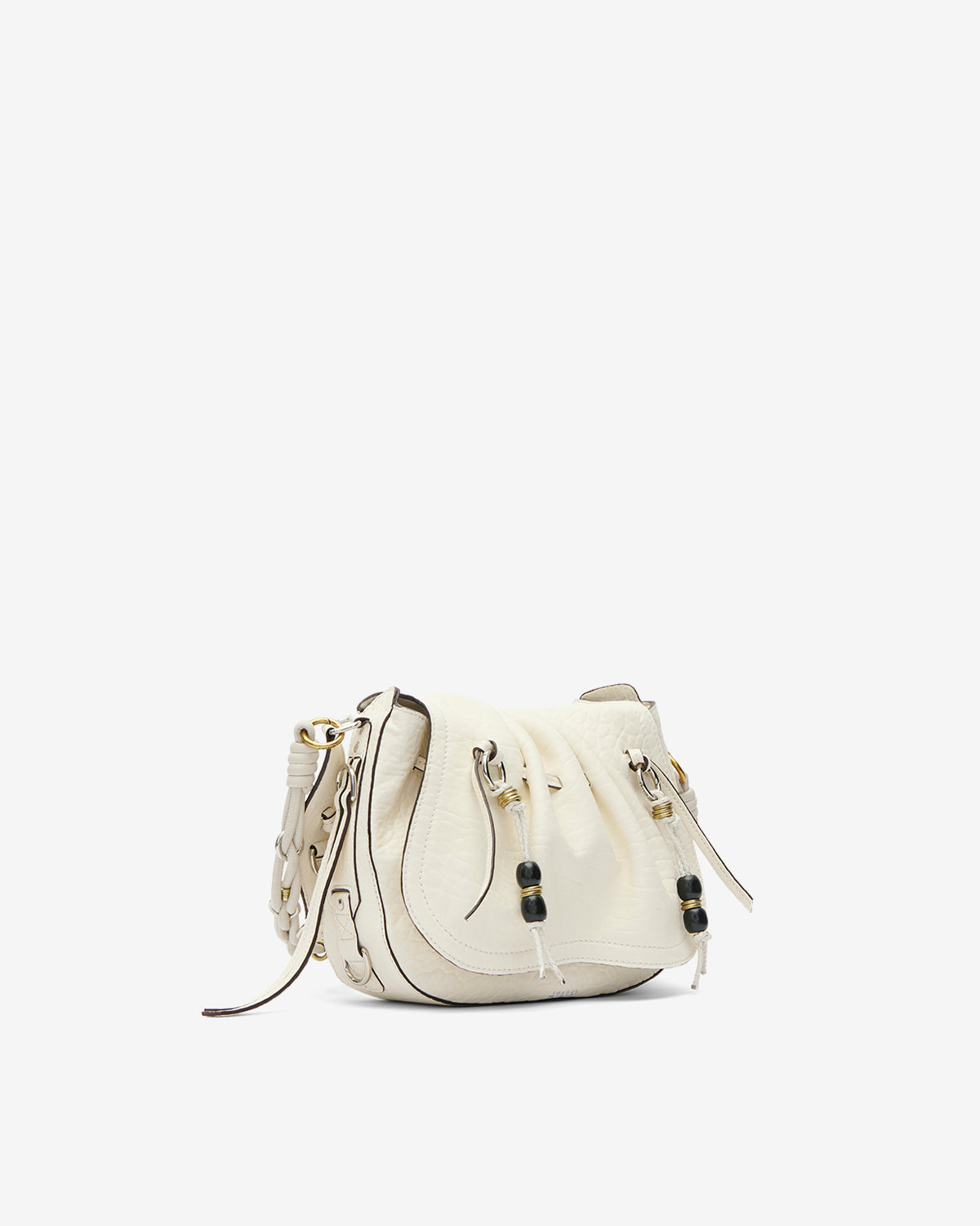 Bolton Bag – Chalk