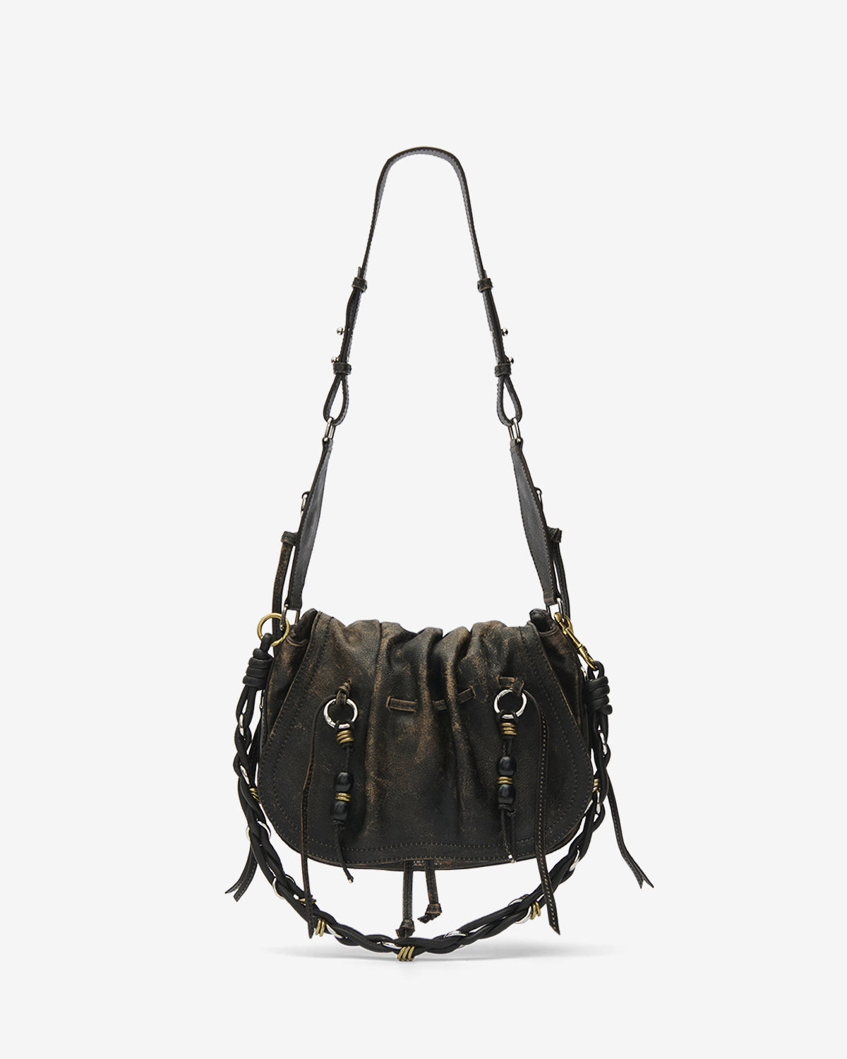 Bolton Bag – Vintage Brown