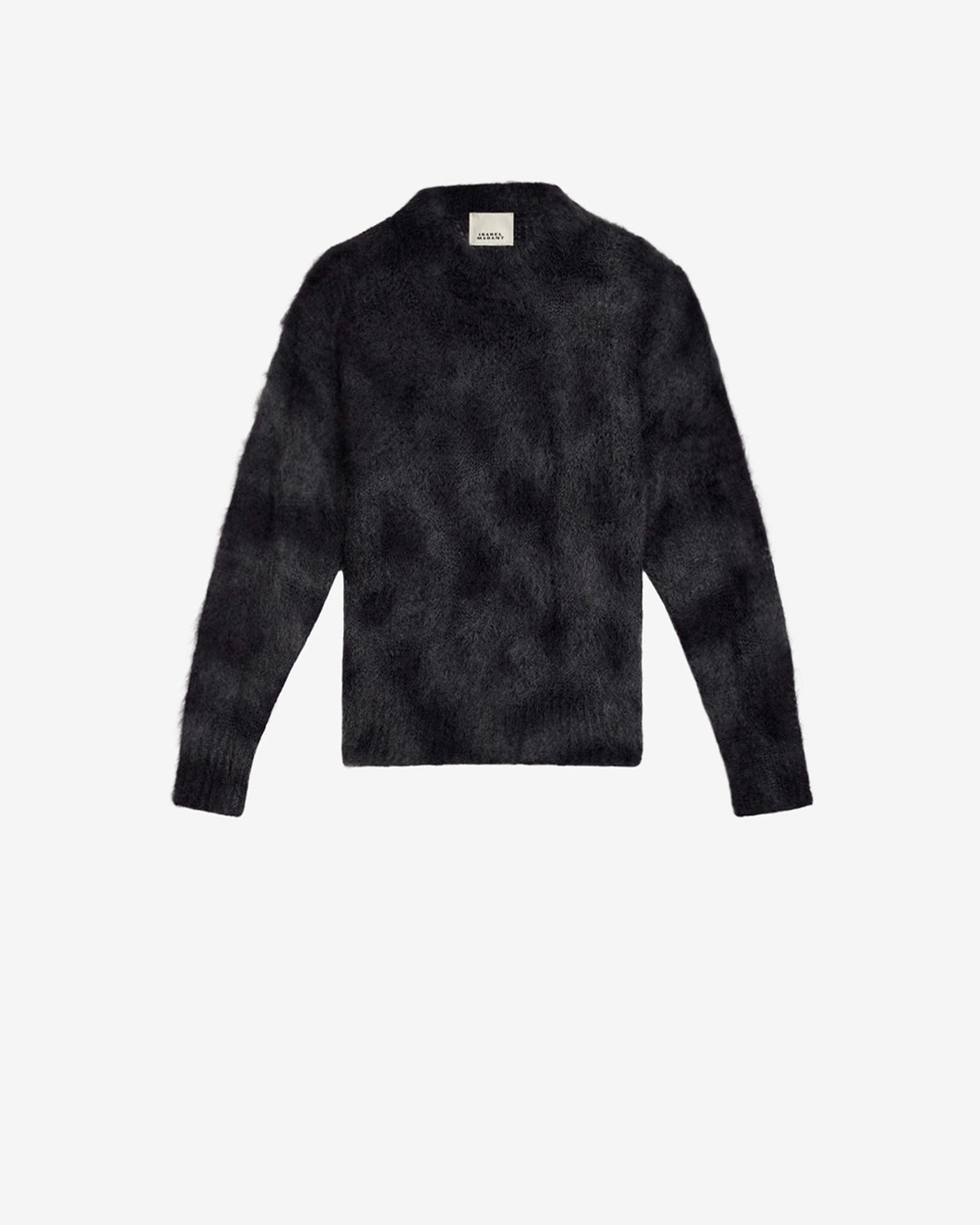 Myriam Sweater – Anthracite