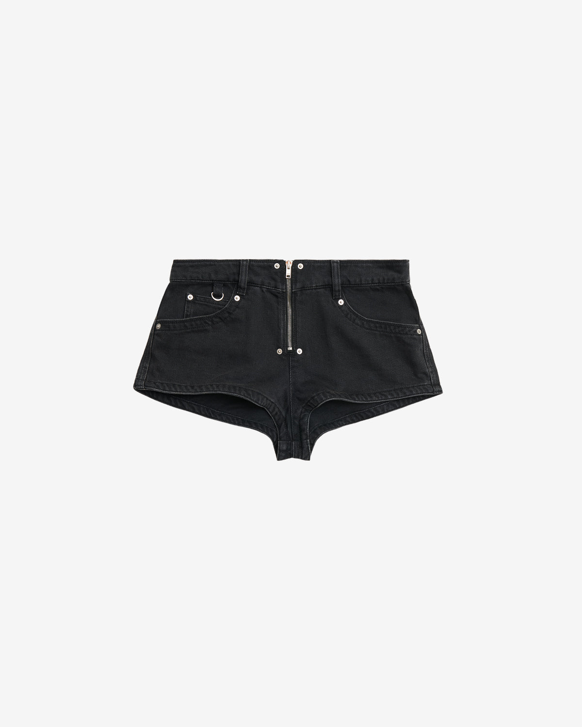 Hania Shorts – Black