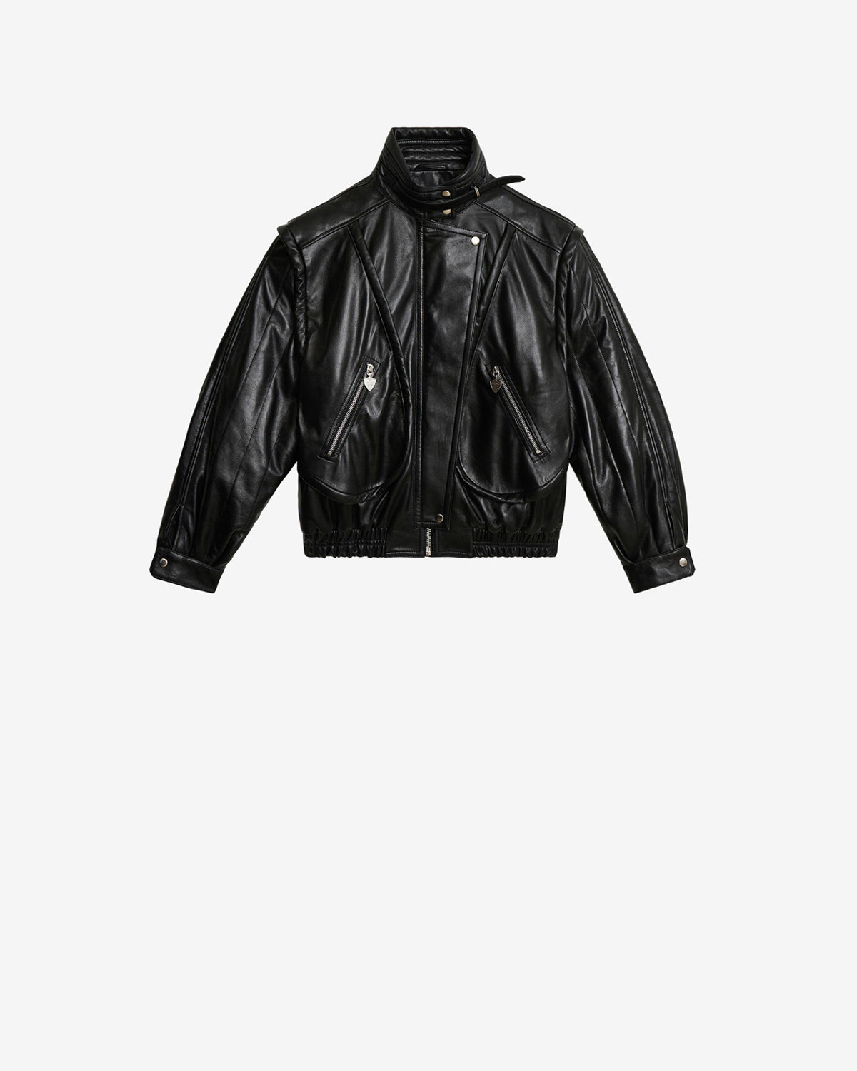 Carole Jacket – Black
