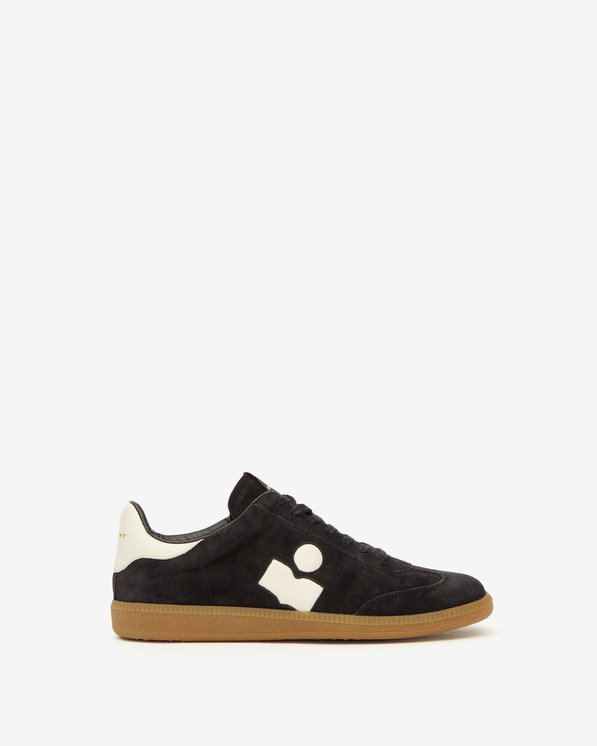 Bryce Sneakers – Faded Black/chalk