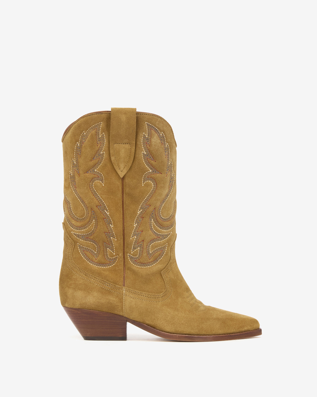 Duerto Boots – Sepia