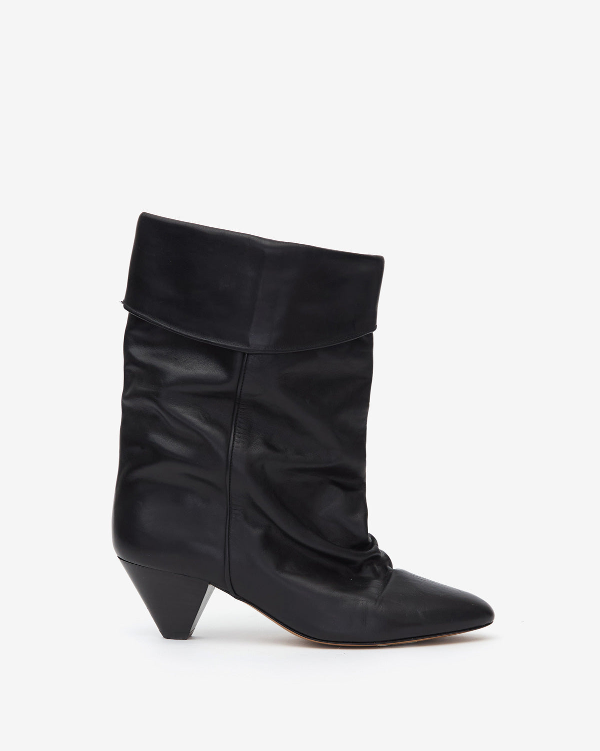 Dalby Boots – Black