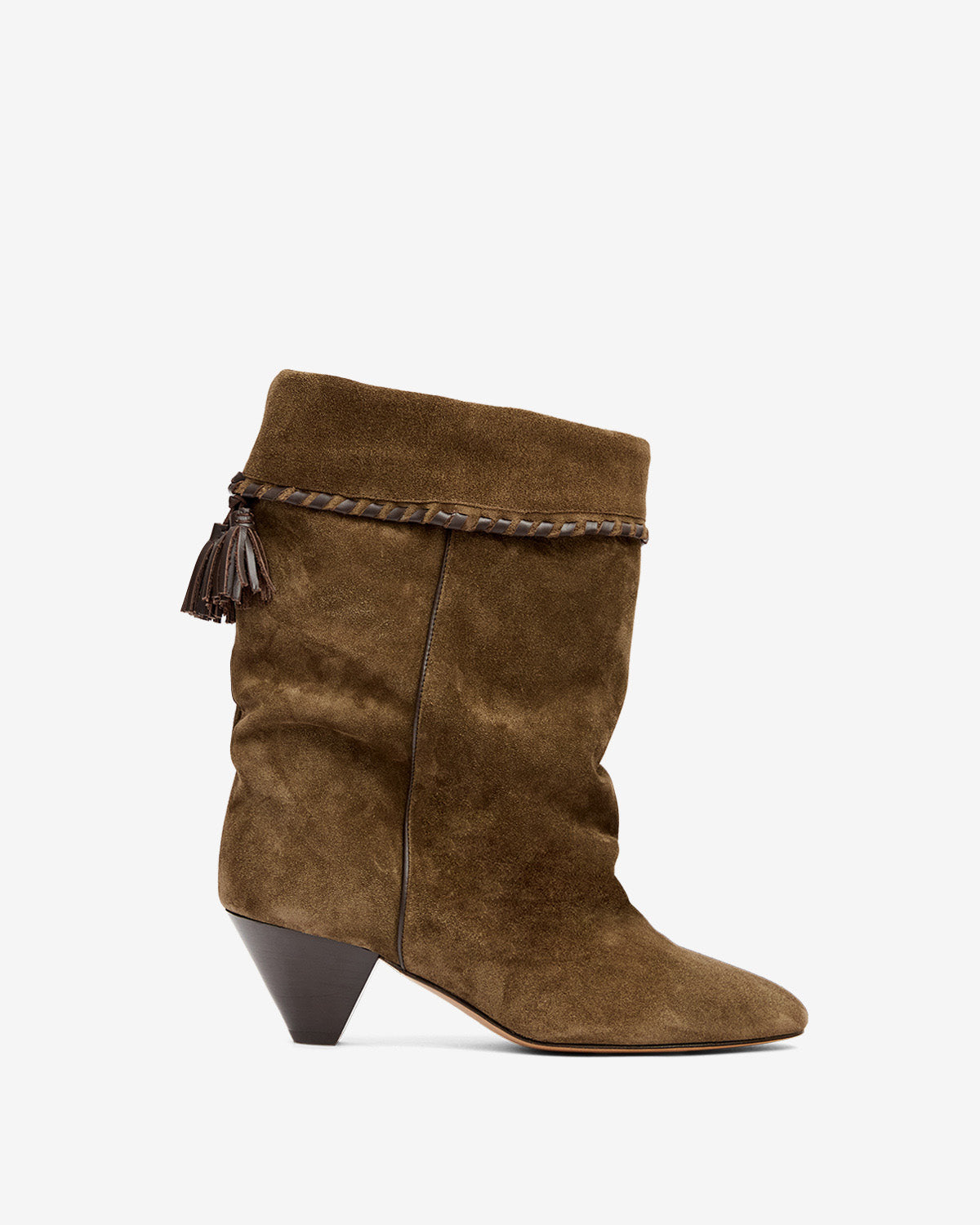 Dalby Boots – Bronze