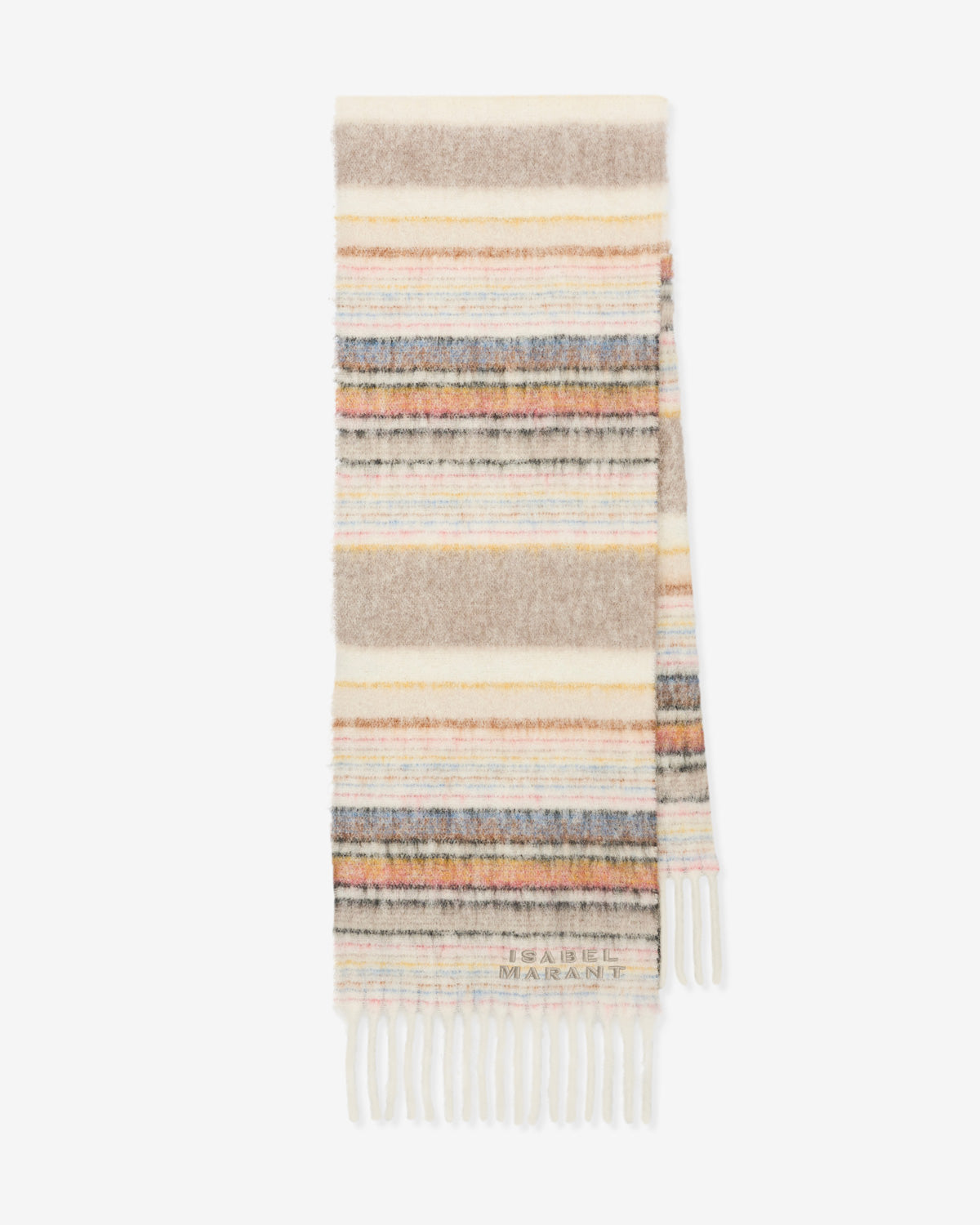 Firny Scarf – Multicolor