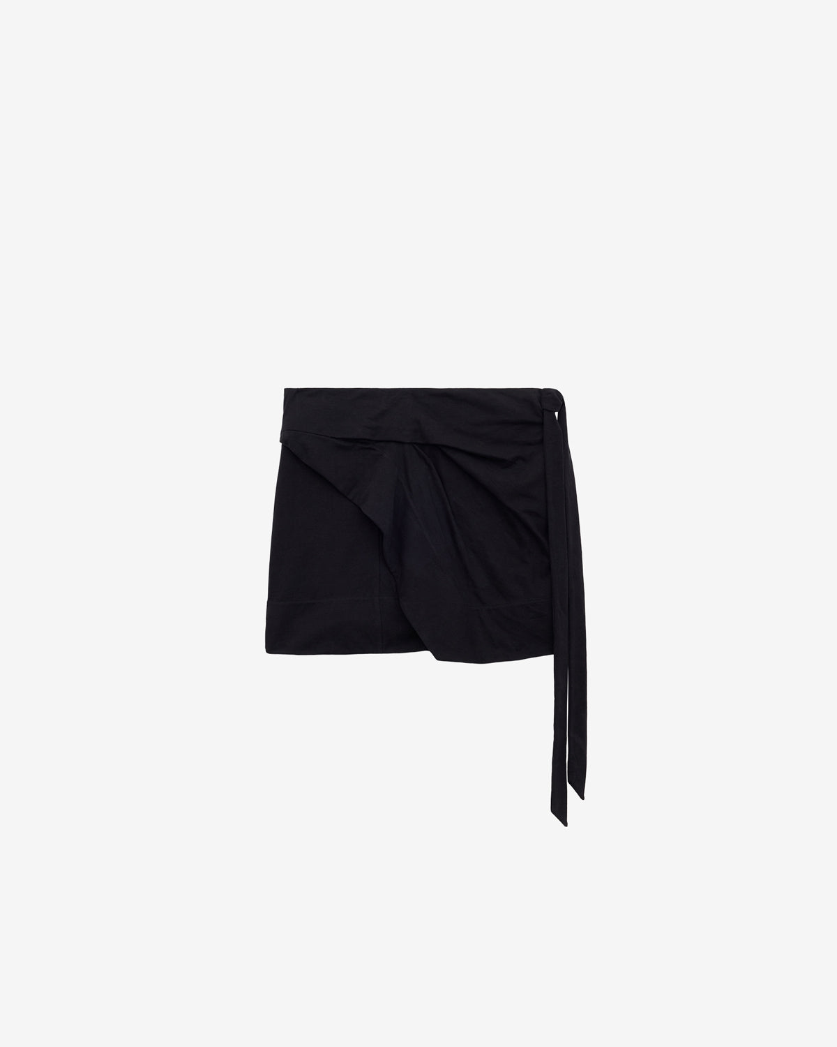 Berenice Skirt – Black