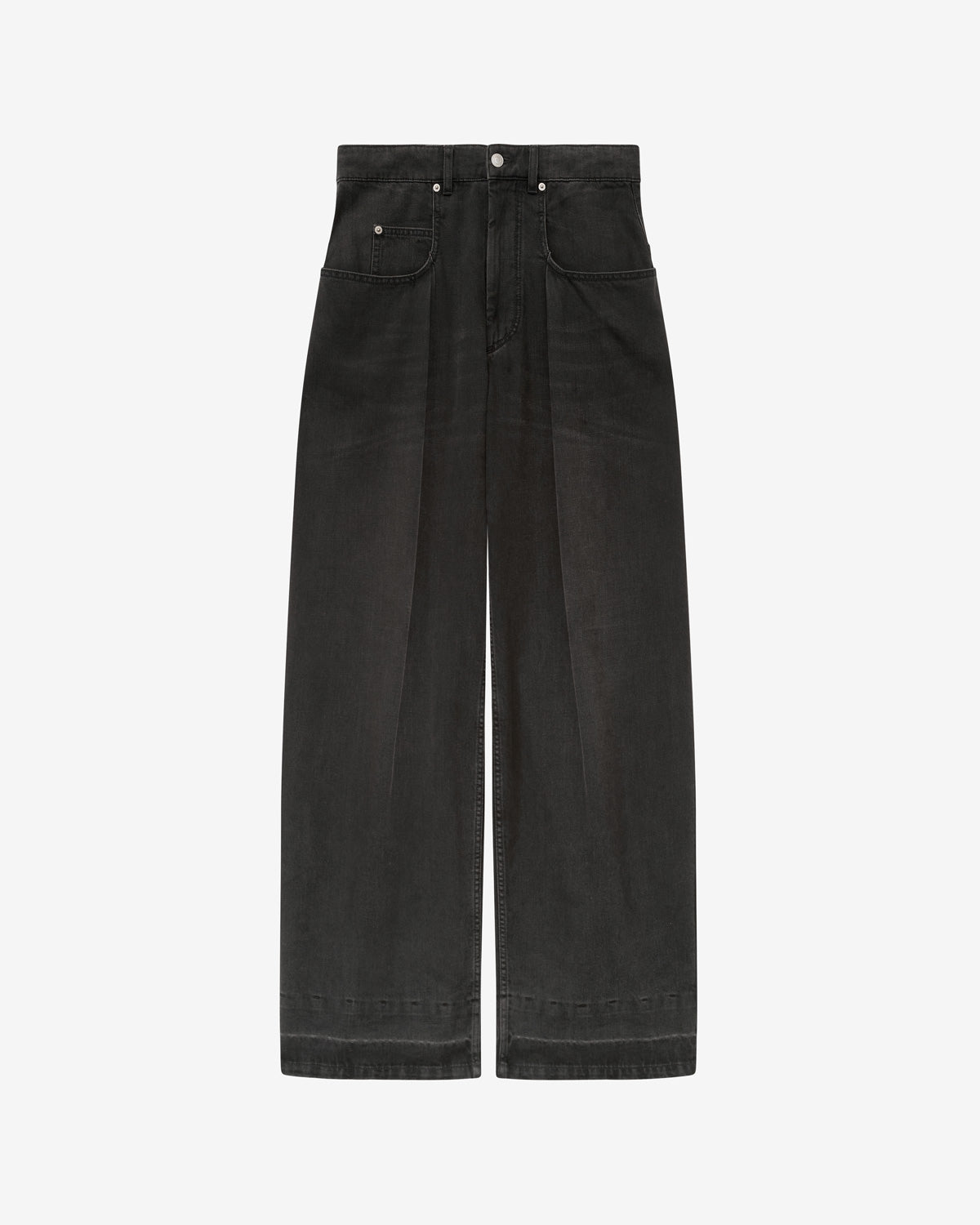 Rachelle Pants – Black