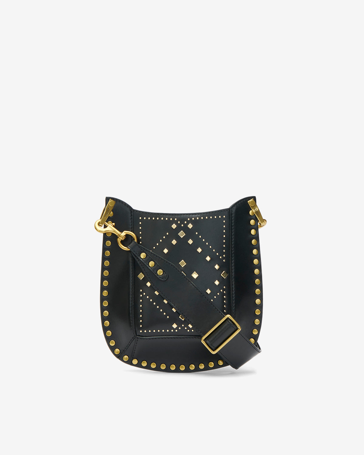 Nasko Bag – Black