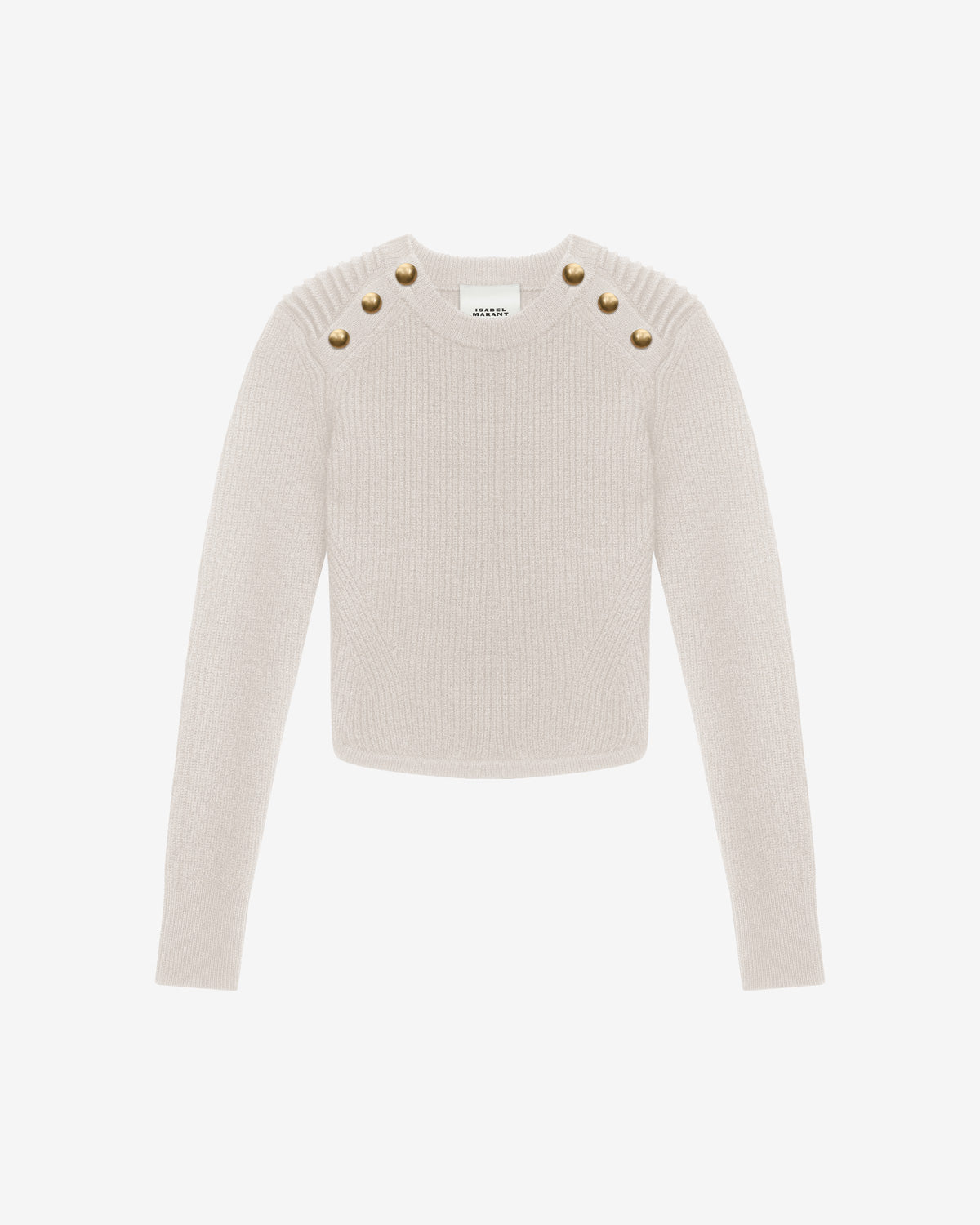 Nust Sweater – Nude