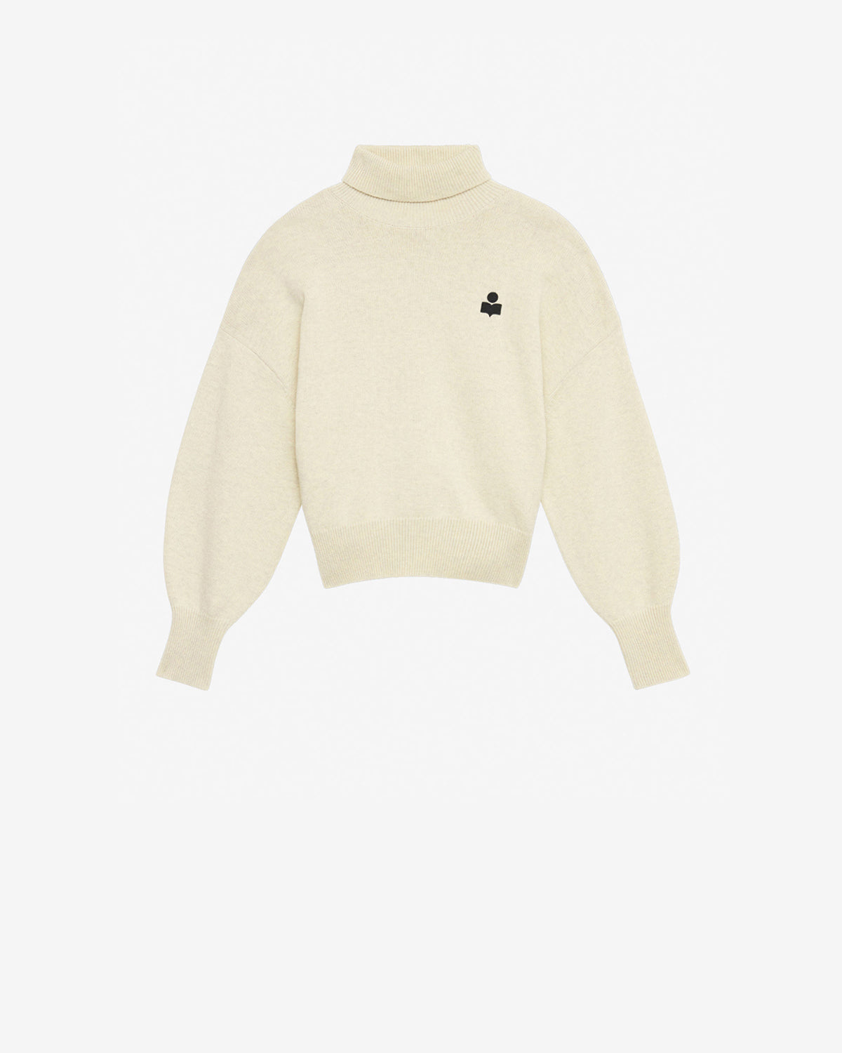 Nasha Sweater – Light Gray