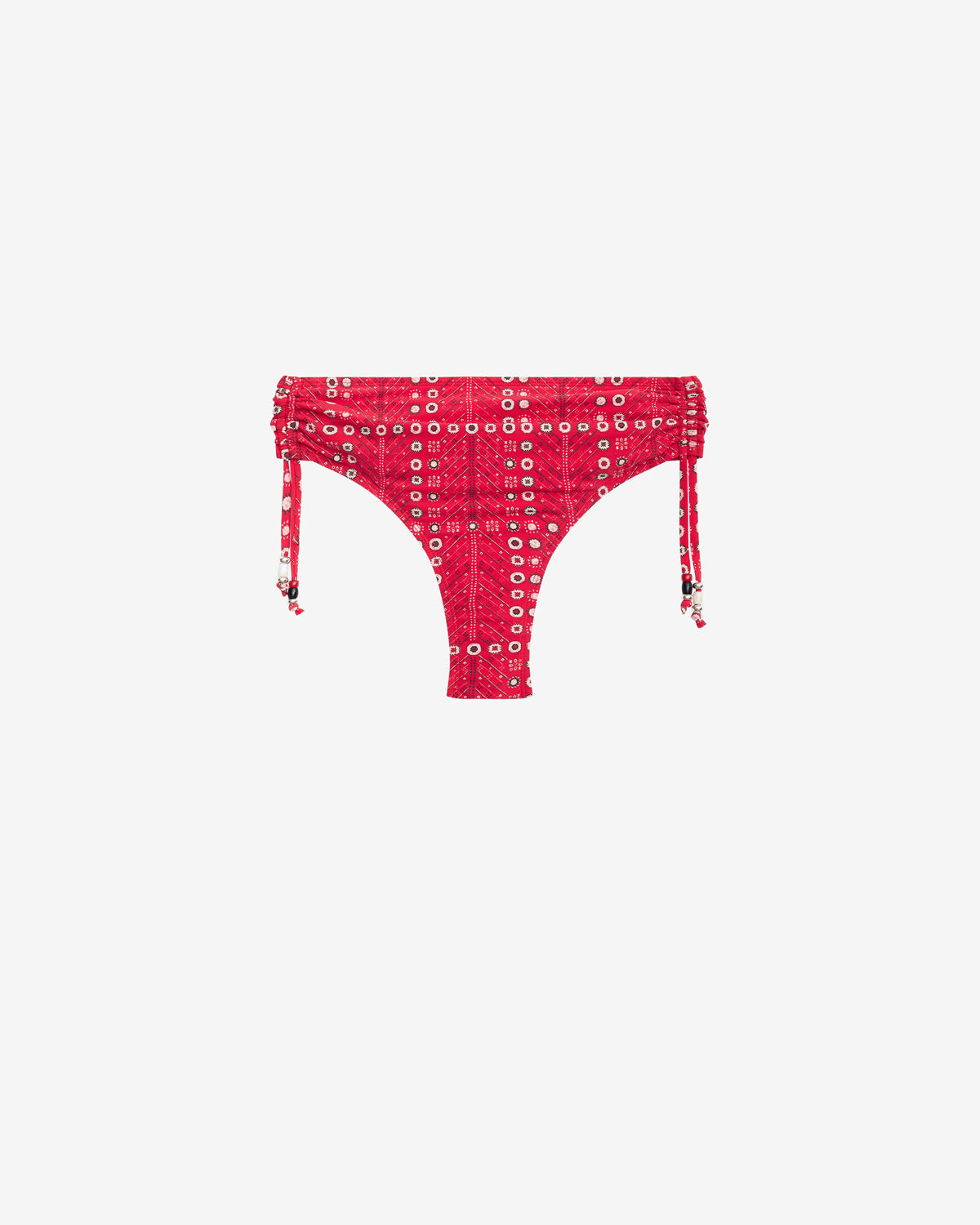 Prudi Panties – Red