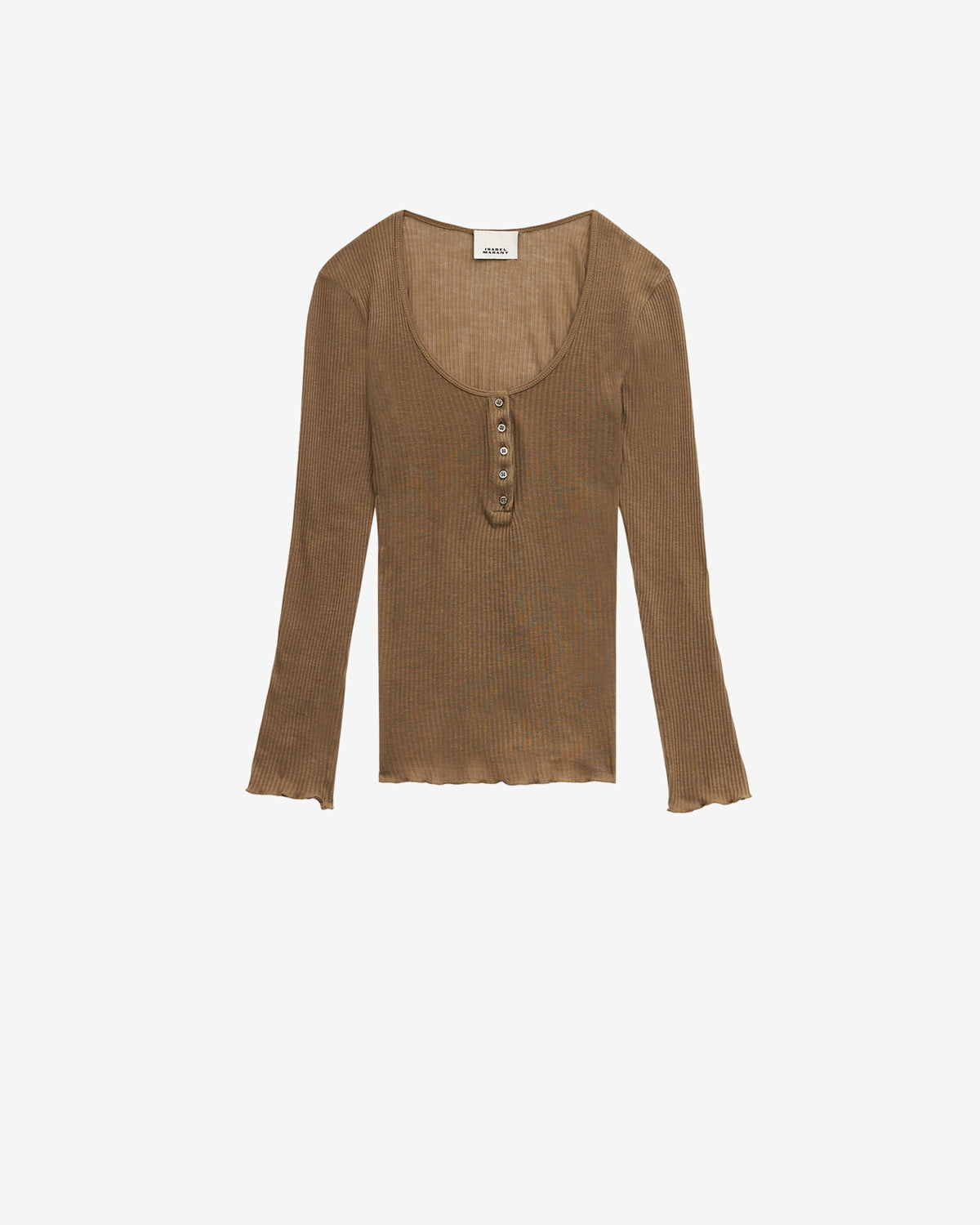 Lamylic T	Khaki
