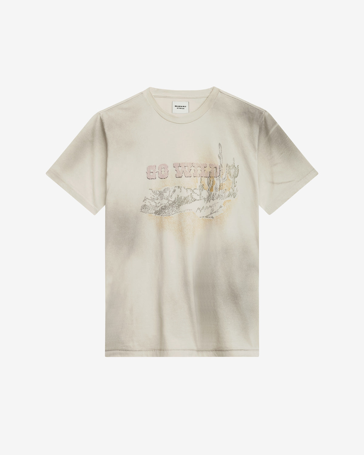 Zaof T	Beige