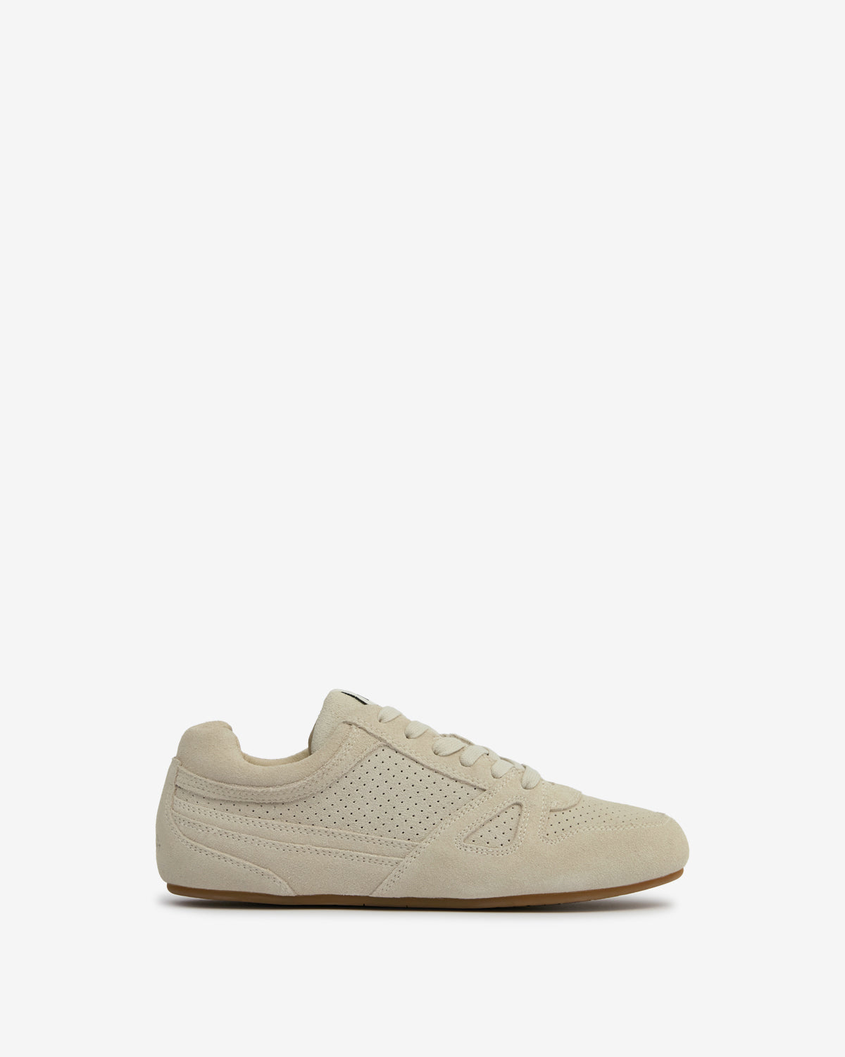 Senny Low Sneakers – Chalk