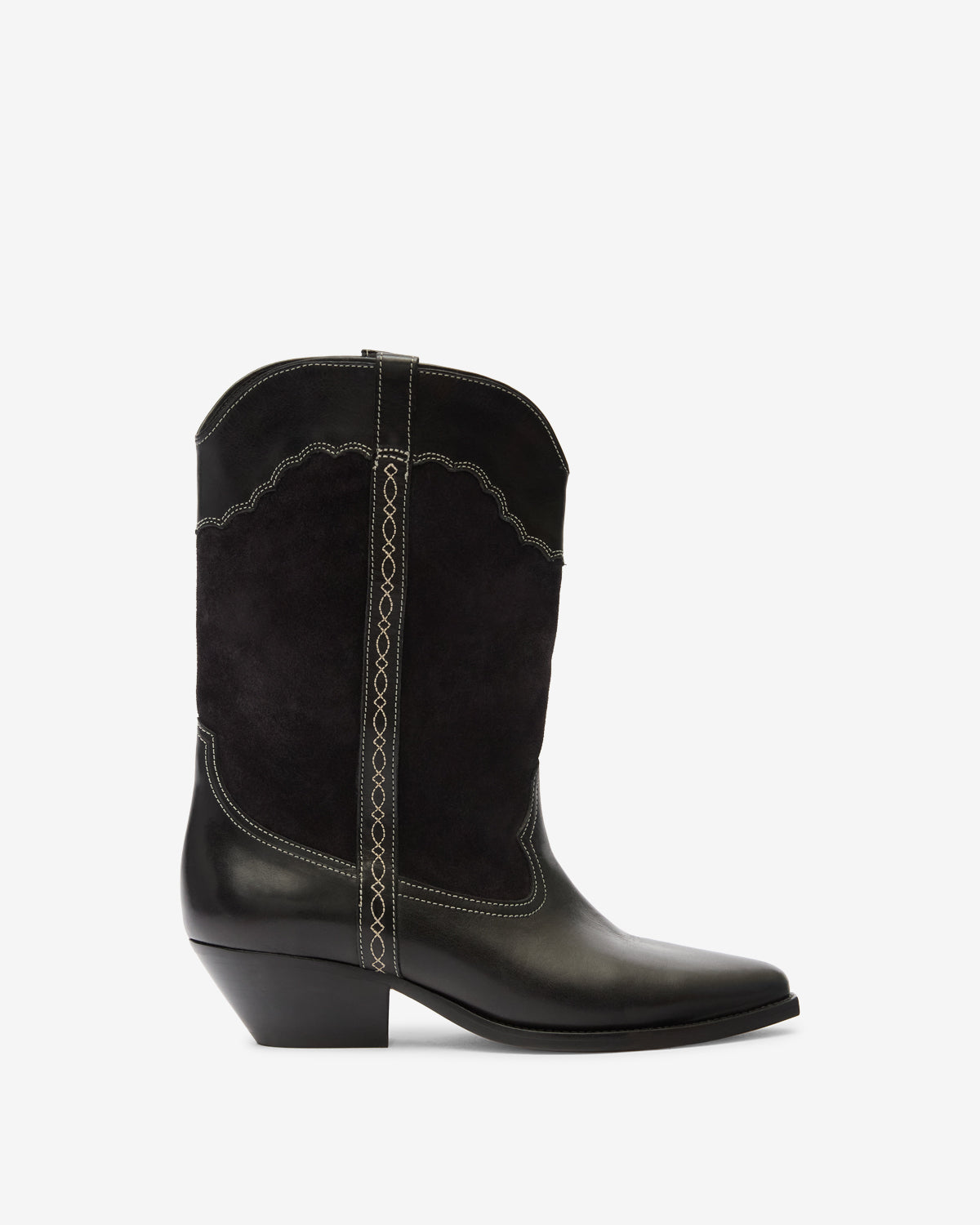 Duerto Boots – Black