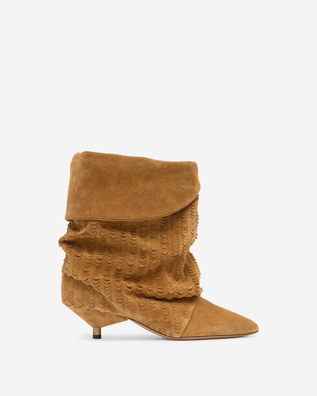 Edrik Boots – Cognac