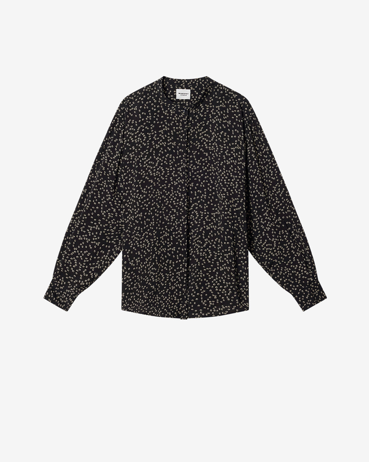 Catchell Shirt – Black