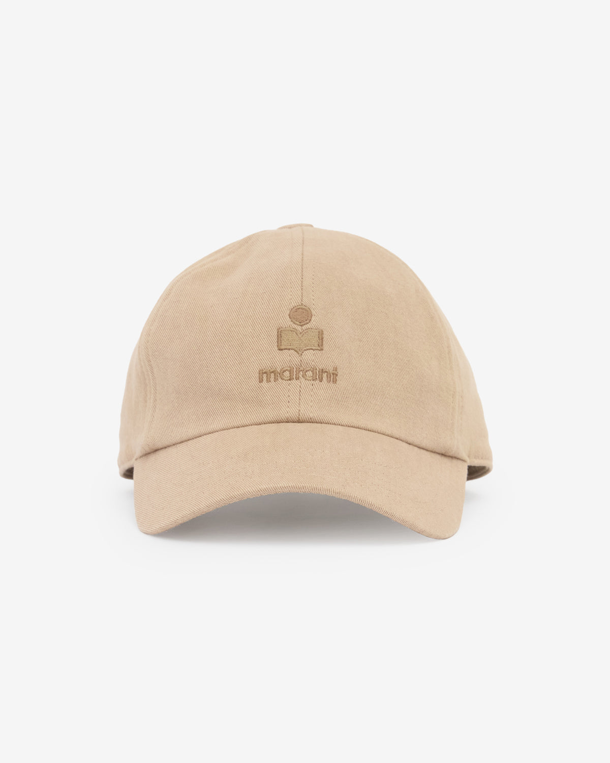 Tomas Cap – Sahara