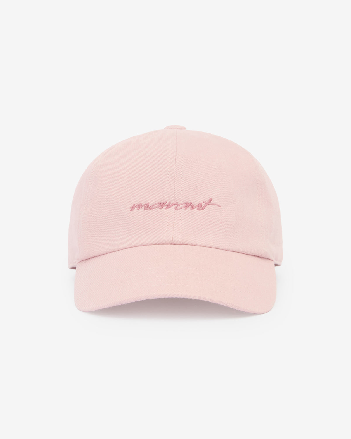 Tomas Cap – Light Pink