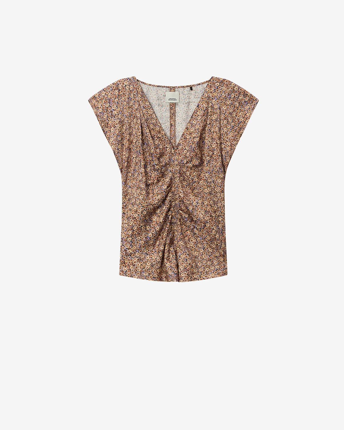Lonea Top – Ochre
