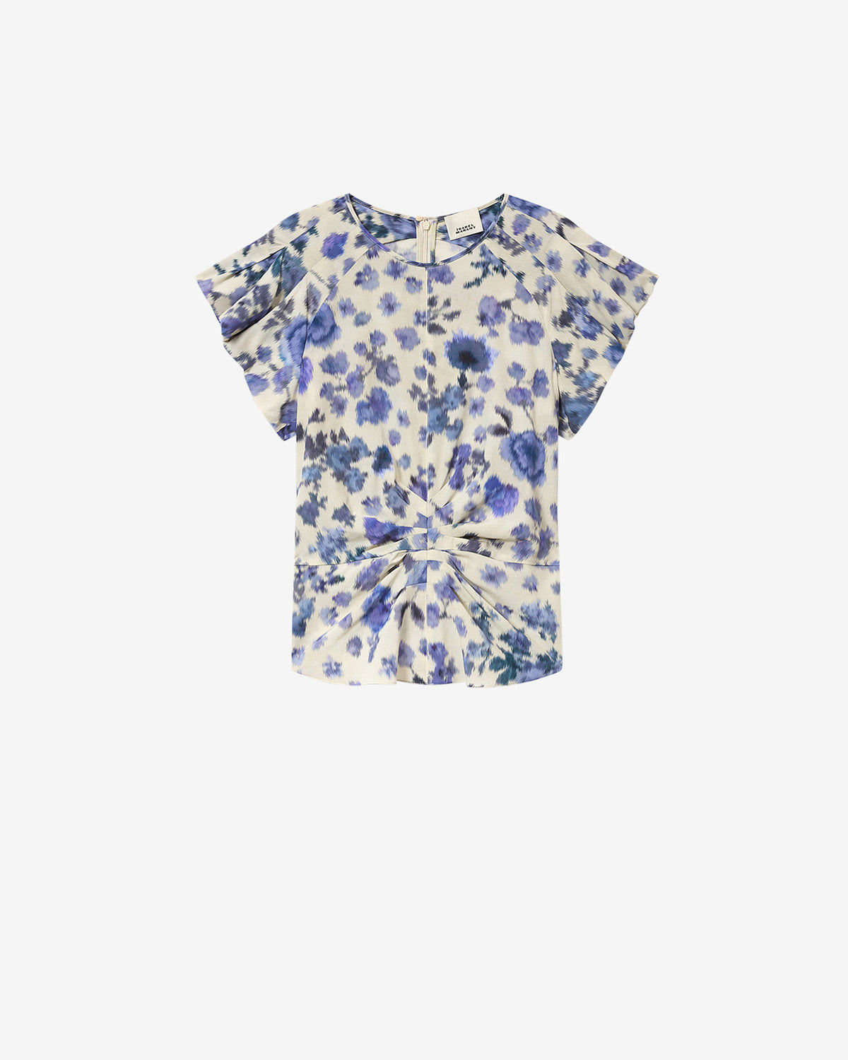 Tullya Top – Blue