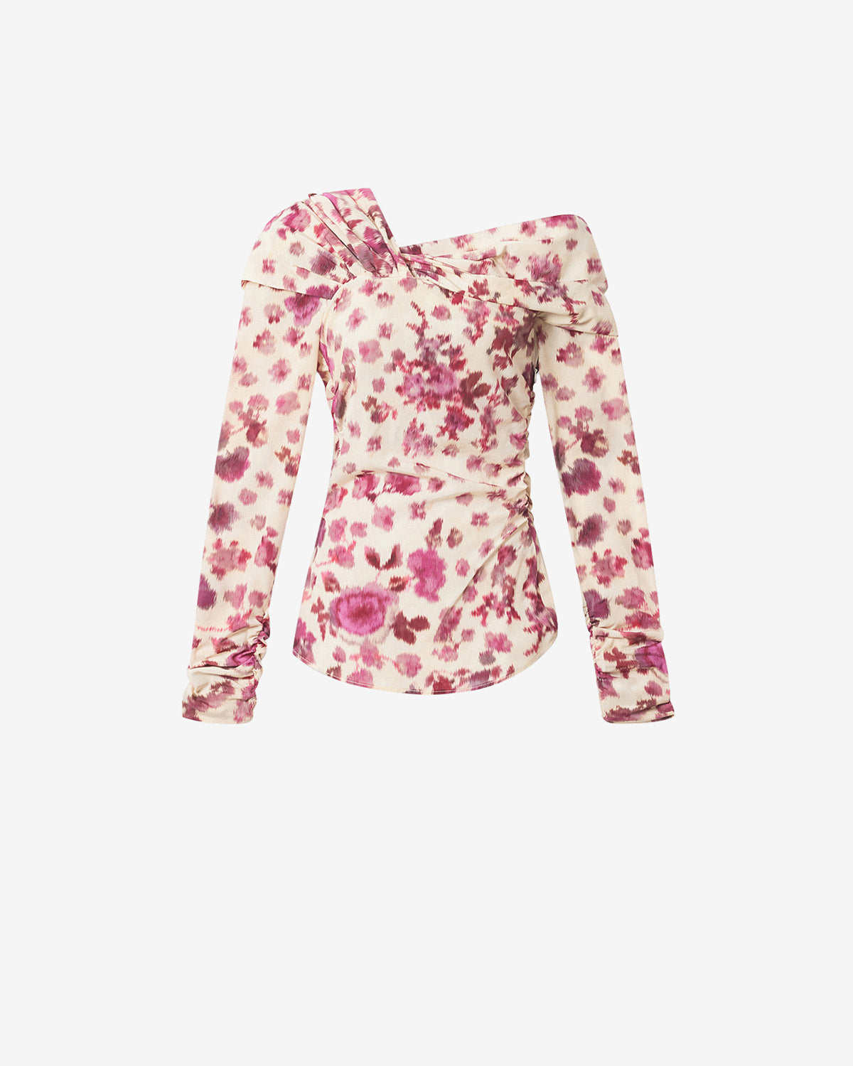 Danka Top – Pink