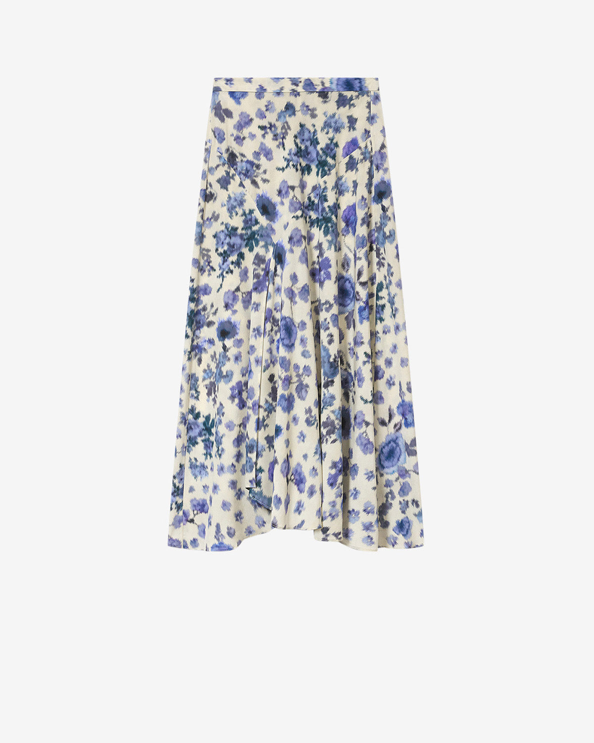 Sakura Skirt – Blue