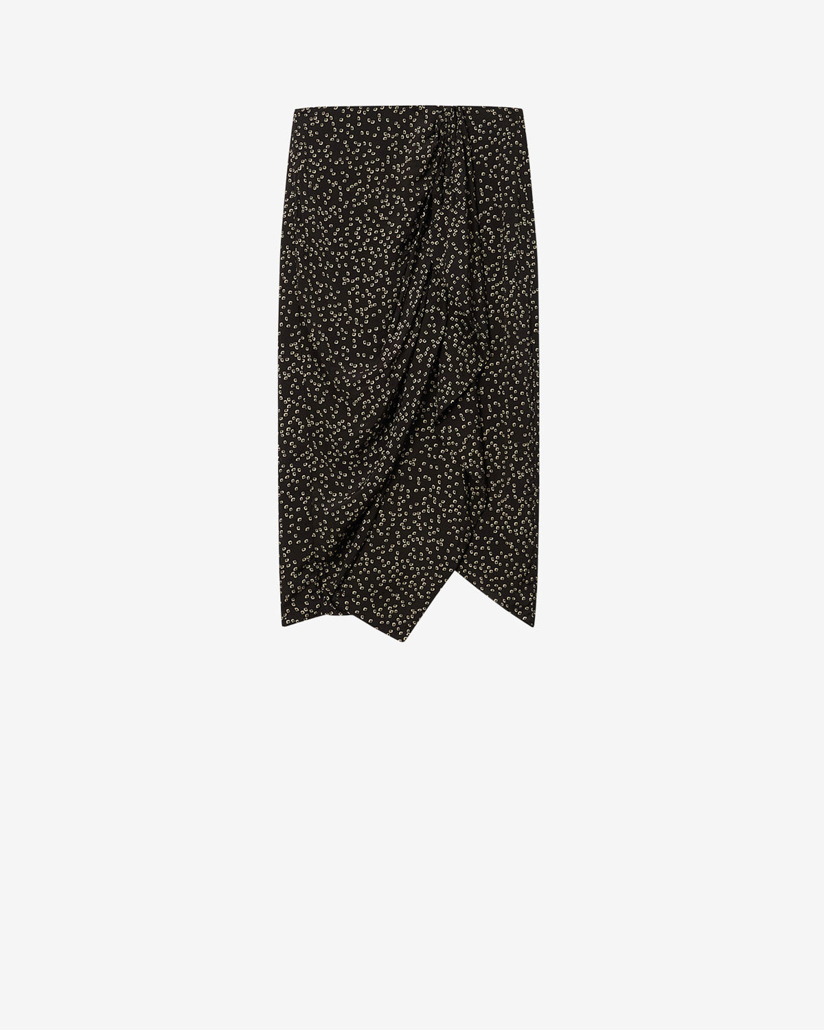 Zaine Skirt – Black