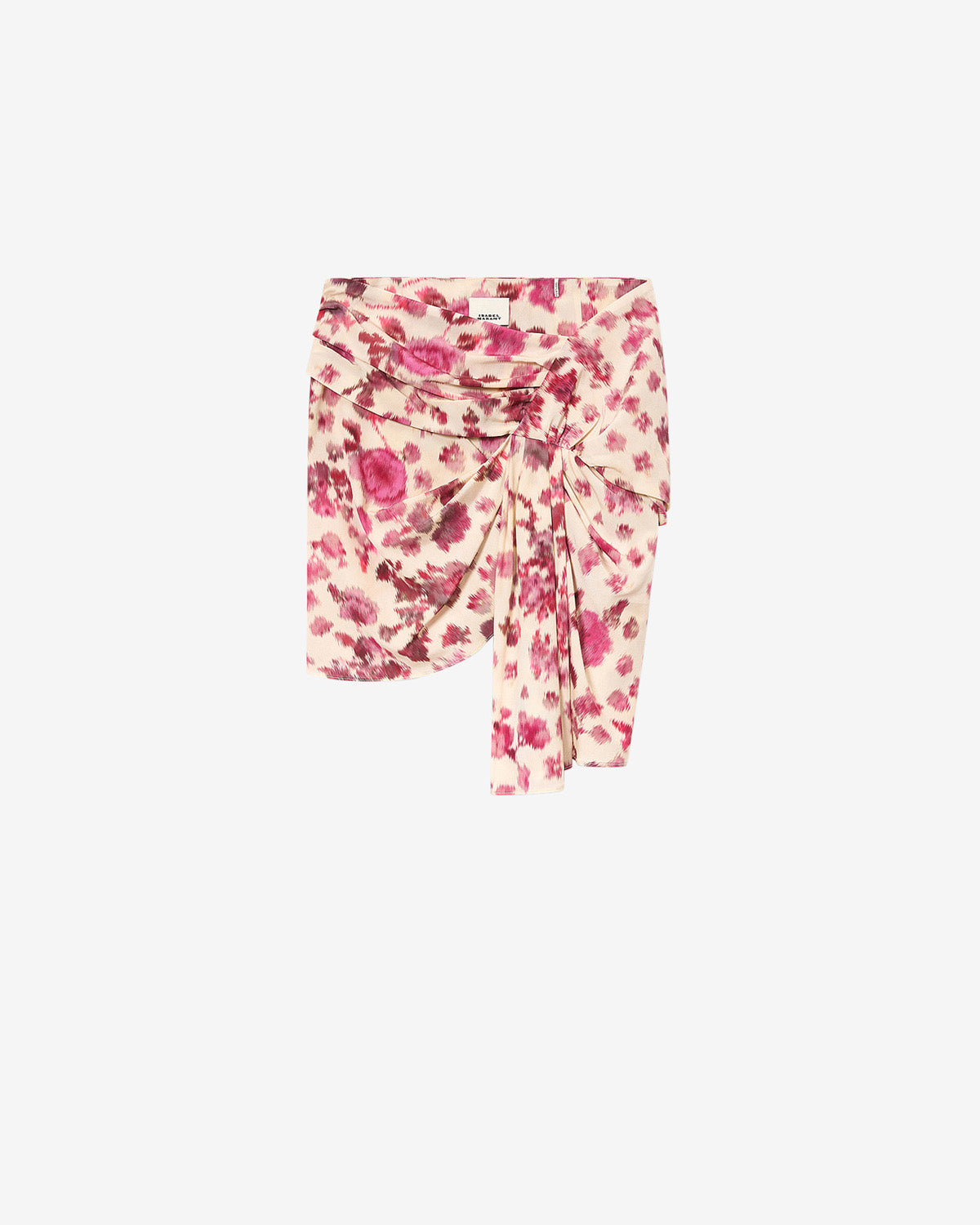 Ovia Skirt – Pink