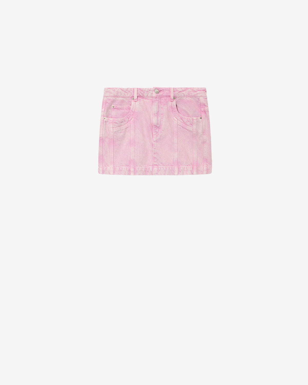 Juana Skirt – Pink