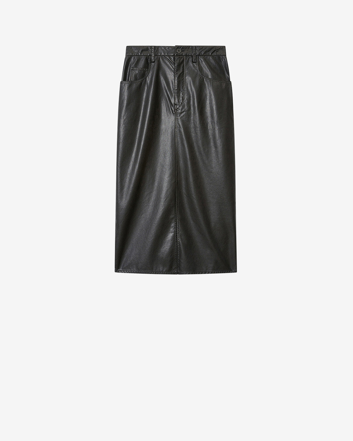 Nilauria Skirt – Black