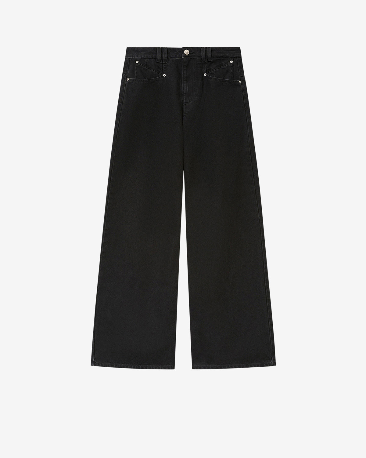 Lemony Pants – Black
