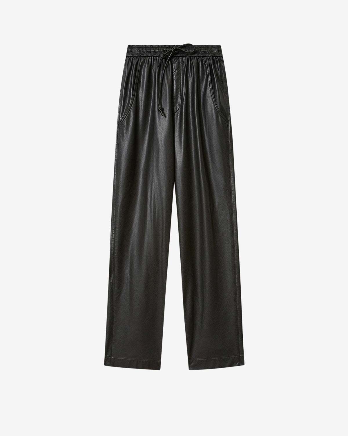 Nereane Pants – Black