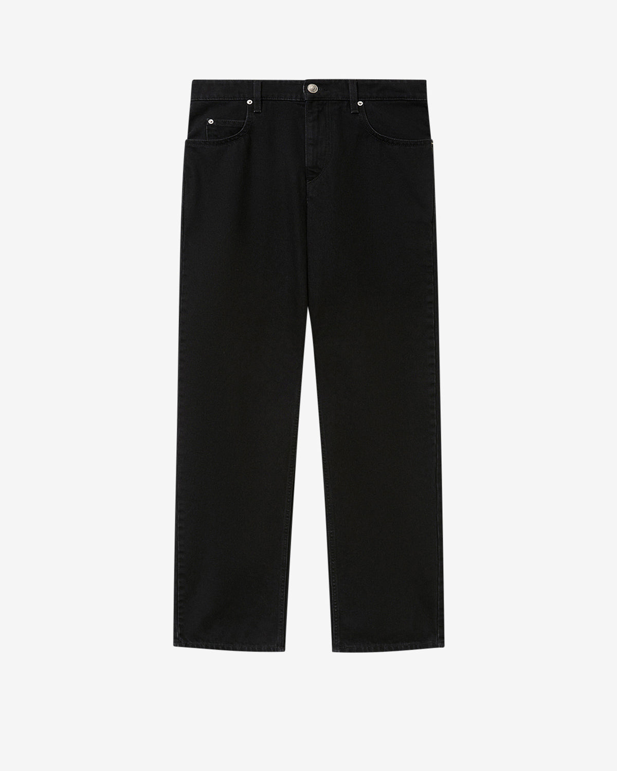 Dromie Pants – Black