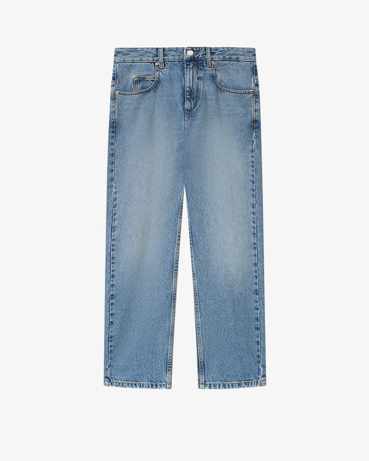 Dakota Pants – Light Blue