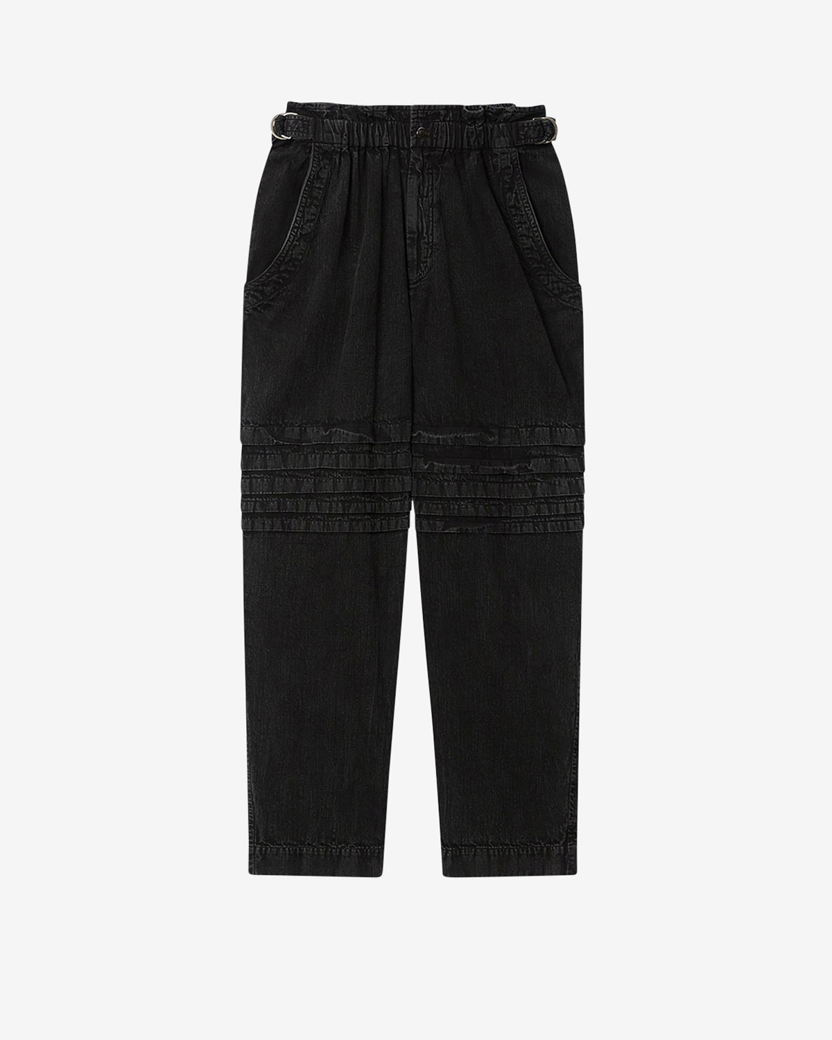 Mellya Pants – Black