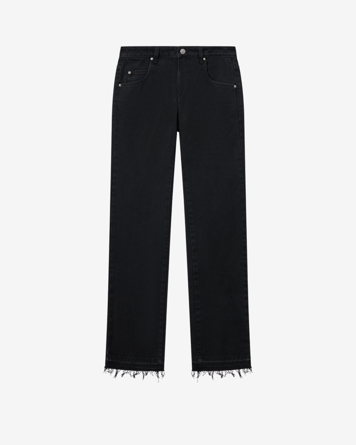 Denala Pants – Black