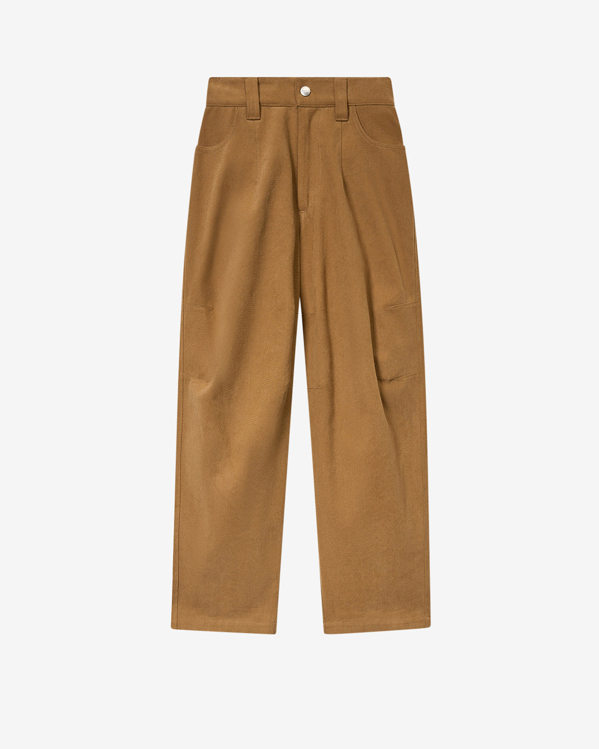 Opalyna Pants – Camel
